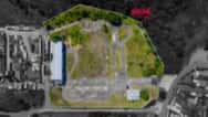 Poz. - areál 14645 m², Rtyně nad Bílinou, okres Teplice