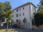 Pronájem bytu 2+kk, 58 m2, terasa 10 m2 - Praha, Praha 3