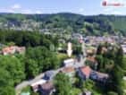prodej penzionu, 450m2, Jablonec n, okres Semily