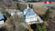 Hotel Kramářův zámek, 3200 m², Vysoké nad Jizerou, okres Semily