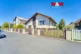 Prodej rodinného domu, 140 m², Chodová Planá, ul. Slovany, okres Tachov