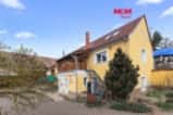 Prodej rodinného domu, 380 m², Jarpice, okres Kladno