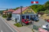 Prodej obchodního objektu, 200 m², Šarovy, okres Zlín