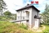 Prodej rodinného domu, 245 m², Nejdek, ul. Chodovská, okres Karlovy Vary