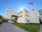 Sklad 12 m², Pardubice, ul. Lonkova, okres Pardubice