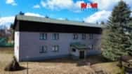 Pronájem penzionu, 563 m², Vysoké nad Jizerou, ul. Lyžařská, okres Semily