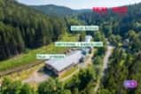 Prodej výrobního objektu, 2388 m², Nejdek, ul. Závodu míru, okres Karlovy Vary