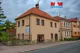 Prodej obchodního objektu, 308 m², Příbor, ul. Místecká, okres Nový Jičín