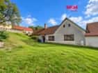 Prodej rodinného domu, 122 m², Kámen, okres Pelhřimov