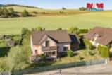 Prodej rodinného domu, 157 m², Dolany, okres Klatovy