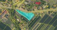 Pronájem garáže, 50 m², Hořesedly, okres Rakovník