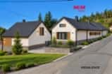 Prodej chalupy se dvěma stodolami, 156 m², Mikulovice, okres Třebíč