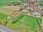 Prodej provozní plochy, 2000 m², Humpolec - Vystrkov, okres Pelhřimov