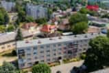 Prodej bytu 3+1, 62 m², Kdyně, ul. Na Tržišti, okres Domažlice