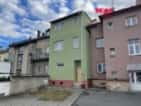 Pronájem bytu 2+kk, 40 m², Krnov, ul. Albrechtická, okres Bruntál