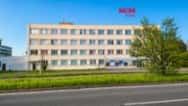 Pronájem kancelářského prostoru, 19 m², Hradec Králové, okres Hradec Králové
