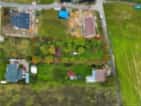 Prodej stavebního pozemku 2050 m and sup2 , Smečno, okres Kladno