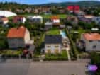 Prodej rodinného domu, 290 m², Praha, ul. Meliorační, Praha 5