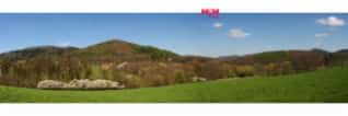 Prodej pozemku k bydlení, 993 m², Kozlovice, Frýdek Místek, okres Frýdek-Místek