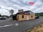 Pronájem kancelářského prostoru, 200 m², Prunéřov, okres Chomutov