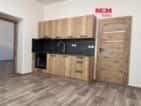 Pronájem bytu 2+kk, 45 m², Lovosice, ul. Žižkova, okres Litoměřice