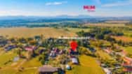 Prodej zemědělské usedlosti, 370 m², Byňov, pozemek 2253 m², okres České Budějovice