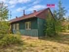 Prodej rodinného domu 3+1, Orlová-Poruba, Stará štreka, okres Karviná