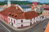 Prodej rodinného domu, 374 m², Kadaň, ul. Boženy Němcové, okres Chomutov