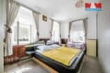 Hotel, penzion 371 m², Močidlec u Pšova, okres Karlovy Vary