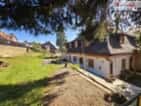Prodej rodinného domu 175 m, okres Prachatice