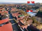 Prodej dvou rodinných domů, 125 m², Makov, okres Svitavy