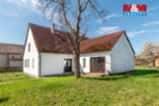 Prodej rodinného domu, 133 m², Pačejov, okres Klatovy