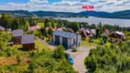 Prodej penzionu, 226 m², Lipno nad Vltavou, okres Český Krumlov