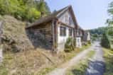 Prodej RD - roubenka 3+kk/zastavěná plocha 195 m2/garáž, všechny sítě, pozemek 1 087 m2., okres Svitavy