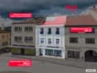 Prodej nájemního domu, 350 m², Brušperk, n. J. A. Komenského, Frýdek Místek, okres Frýdek-Místek