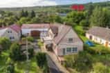 Prodej rodinného domu, 170 m², Lubenec, okres Louny