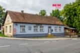 Restaurace, stravování, 292 m², Seč, okres Chrudim