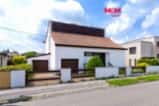 Prodej rodinného domu, 220 m², Pardubice, ul. Mandysova, okres Pardubice