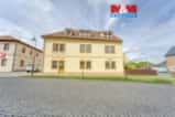 Pronájem obchod a služby, 156 m², Bor, okres Tachov