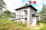Prodej nájemního domu, 245 m², Nejdek, ul. Chodovská, okres Karlovy Vary