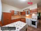 Prodej bytu 3+1, 68 m², Jirkov, ul. Na Borku, okres Chomutov