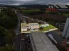 Prodej, víceúčelový komerční prostor, 1058 m2,, okres Rychnov nad Kněžnou