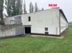 Garáž 19 m², Kroměříž, ul. Albertova, okres Kroměříž