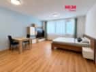 Prodej bytu 1+kk, 45 m², Karlovy Vary, okres Karlovy Vary