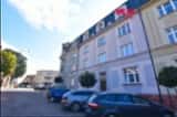Pronájem bytu 1+1 v Jičíně, ul. Denisova, okres Jičín