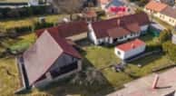 Prodej rodinného domu, 80 m², Čestín, okres Kutná Hora