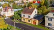 Prodej rodinného domu v Jílovém, ul. Javorská, okres Děčín
