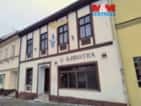 Restaurace, 510 m², Budišov nad Budišovkou, okres Opava