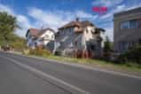 Prodej rod. domu, 243 m², Kynšperk n.Ohří , ul. Pochlovická, okres Sokolov