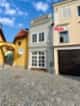 Pronájem obchodního objektu, 100 m², J. Hradec, ul. Školní, okres Jindřichův Hradec